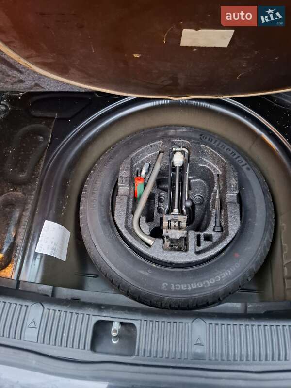 Хетчбек Skoda Fabia 2009 в Бердичеві