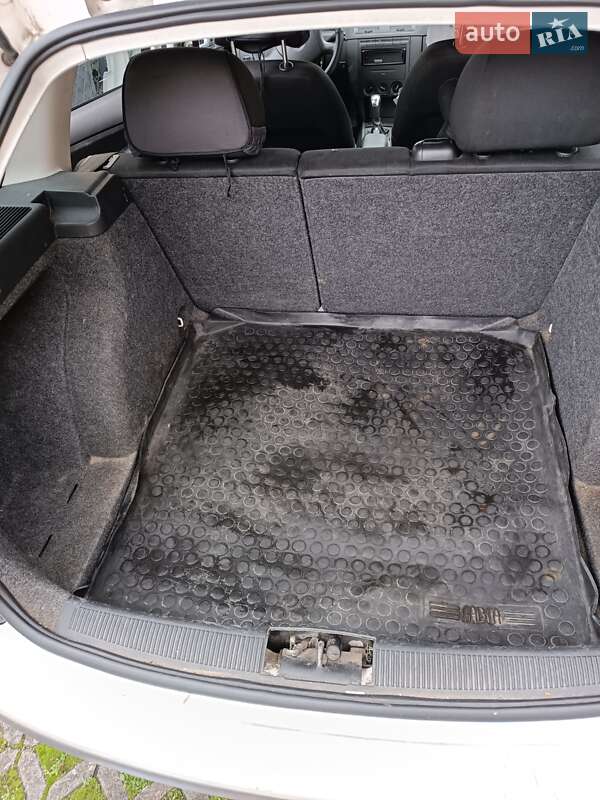 Универсал Skoda Fabia 2007 в Запорожье