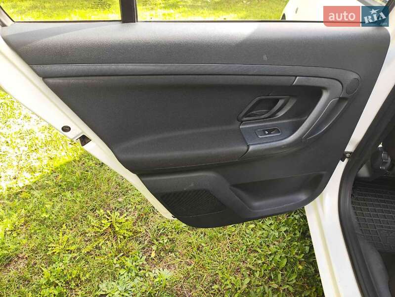 Универсал Skoda Fabia 2013 в Черкассах