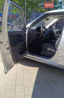 Универсал Skoda Fabia 2012 в 