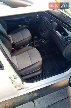 Универсал Skoda Fabia 2011 в 