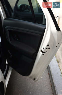 Універсал Skoda Fabia 2011 в 