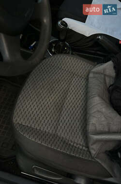 Універсал Skoda Fabia 2011 в 