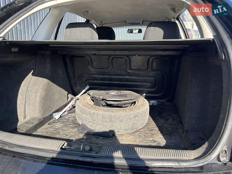 Універсал Skoda Fabia 2007 в Вознесенську