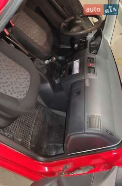 Хэтчбек Skoda Fabia 2006 в 
