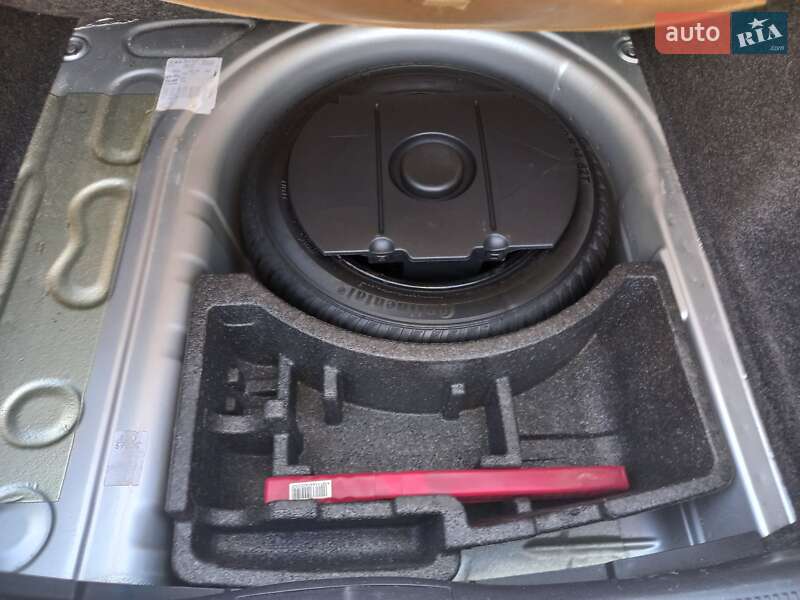 Универсал Skoda Fabia 2006 в Киеве