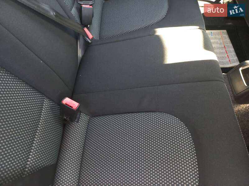 Универсал Skoda Fabia 2006 в Киеве