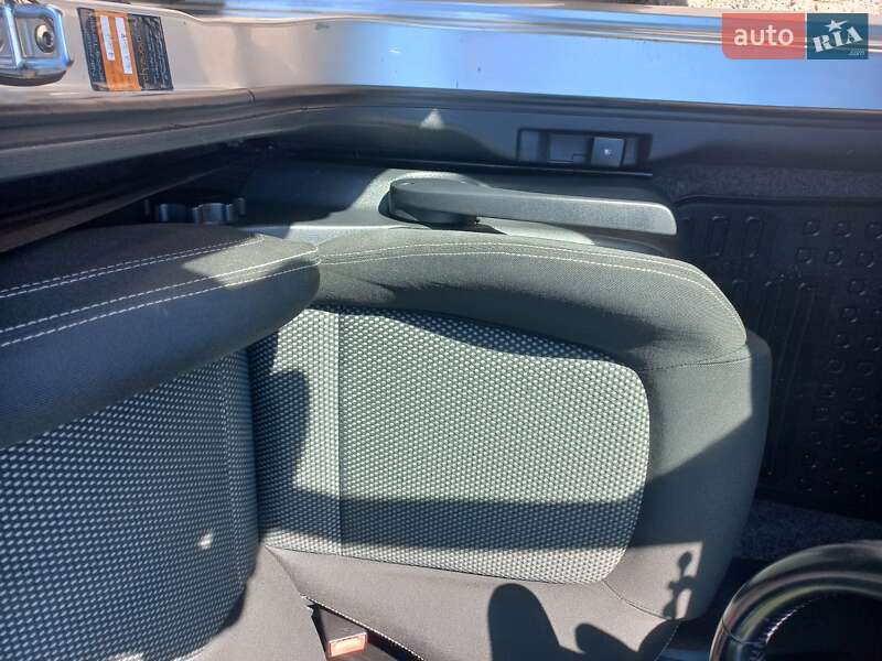 Универсал Skoda Fabia 2006 в Киеве