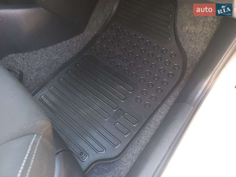 Универсал Skoda Fabia 2006 в Киеве