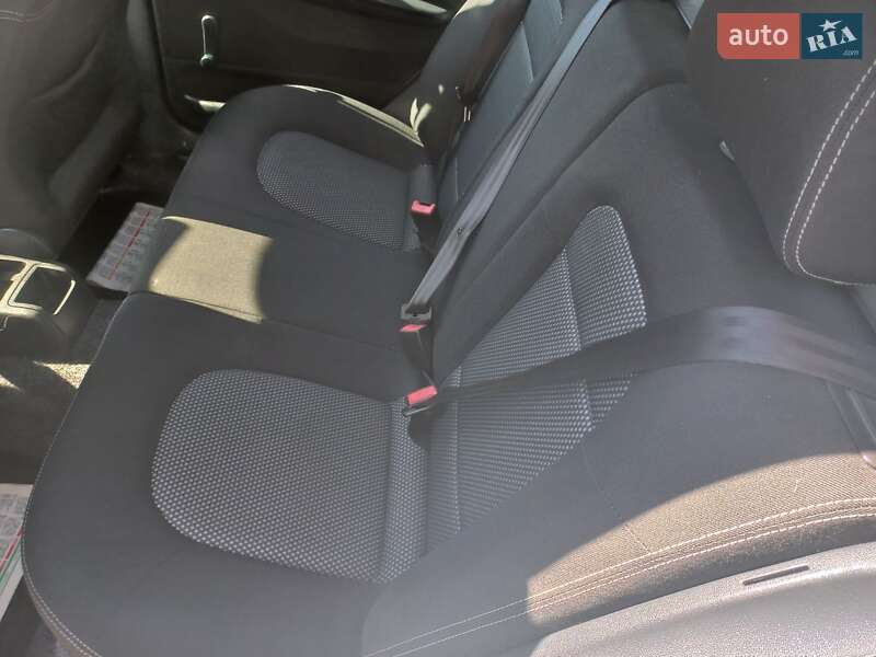 Универсал Skoda Fabia 2006 в Киеве