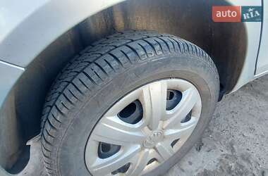 Хэтчбек Skoda Fabia 2013 в 