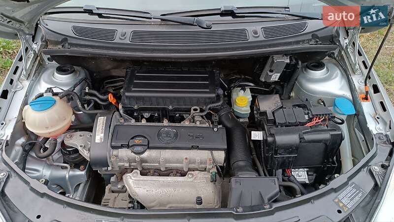 Универсал Skoda Fabia 2009 в Днепре фото 15 Универсал Skoda Fabia 2009 в Днепре