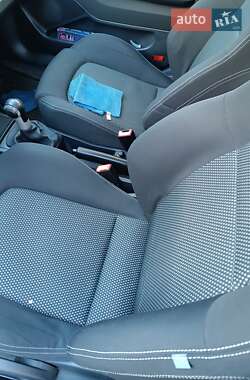 Хэтчбек Skoda Fabia 2006 в 