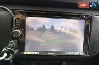Хэтчбек Skoda Fabia 2007 в 