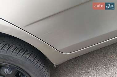 Хэтчбек Skoda Fabia 2007 в 