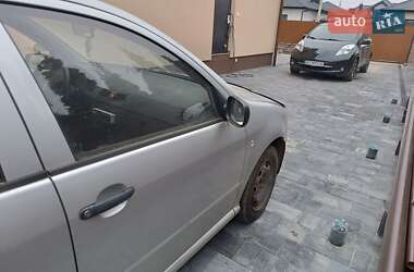 Хэтчбек Skoda Fabia 2005 в 