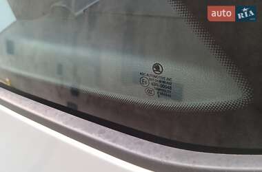 Универсал Skoda Fabia 2015 в 