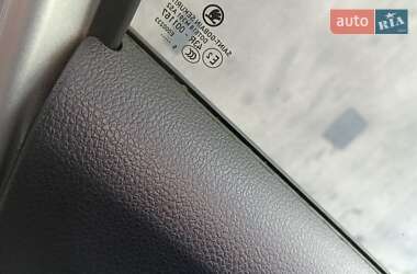 Универсал Skoda Fabia 2015 в 