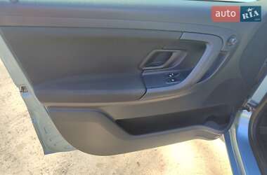 Универсал Skoda Fabia 2009 в 