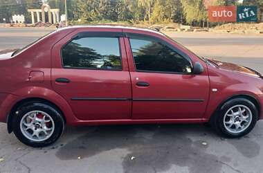 Универсал Skoda Fabia 2004 в Кривом Роге