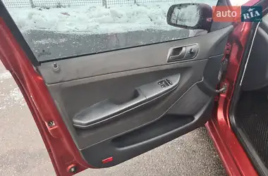 Skoda Fabia 2006