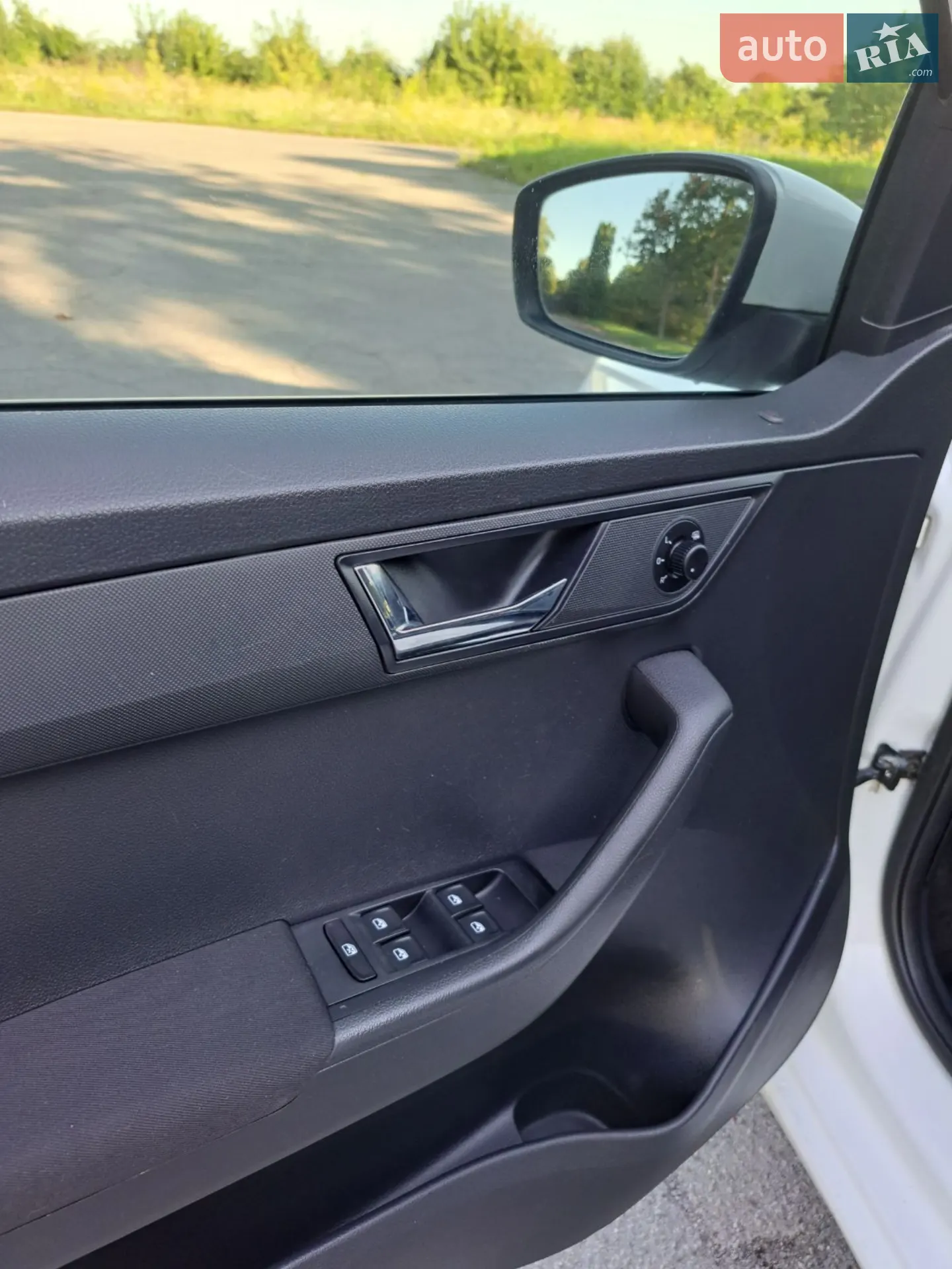 2016 Skoda Fabia - мініатюра 6