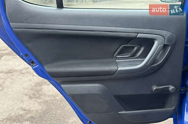 Хэтчбек Skoda Fabia 2009 в 