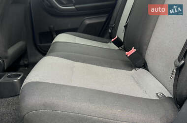 Хэтчбек Skoda Fabia 2009 в 