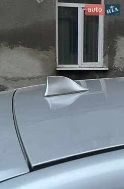 Универсал Skoda Fabia 2002 в 