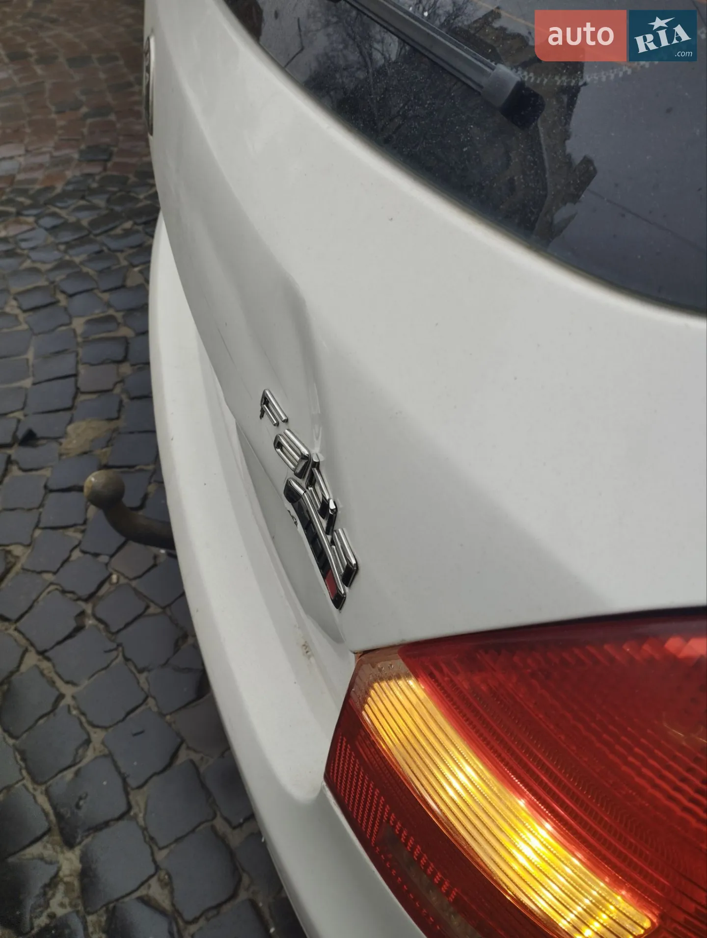 2010 Skoda Fabia - мініатюра 9