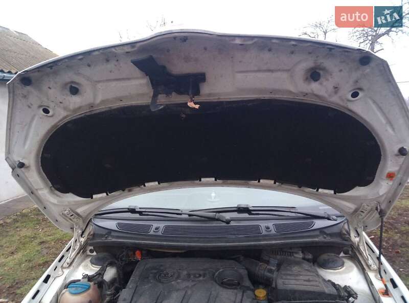 Універсал Skoda Fabia 2012 в Лубнах