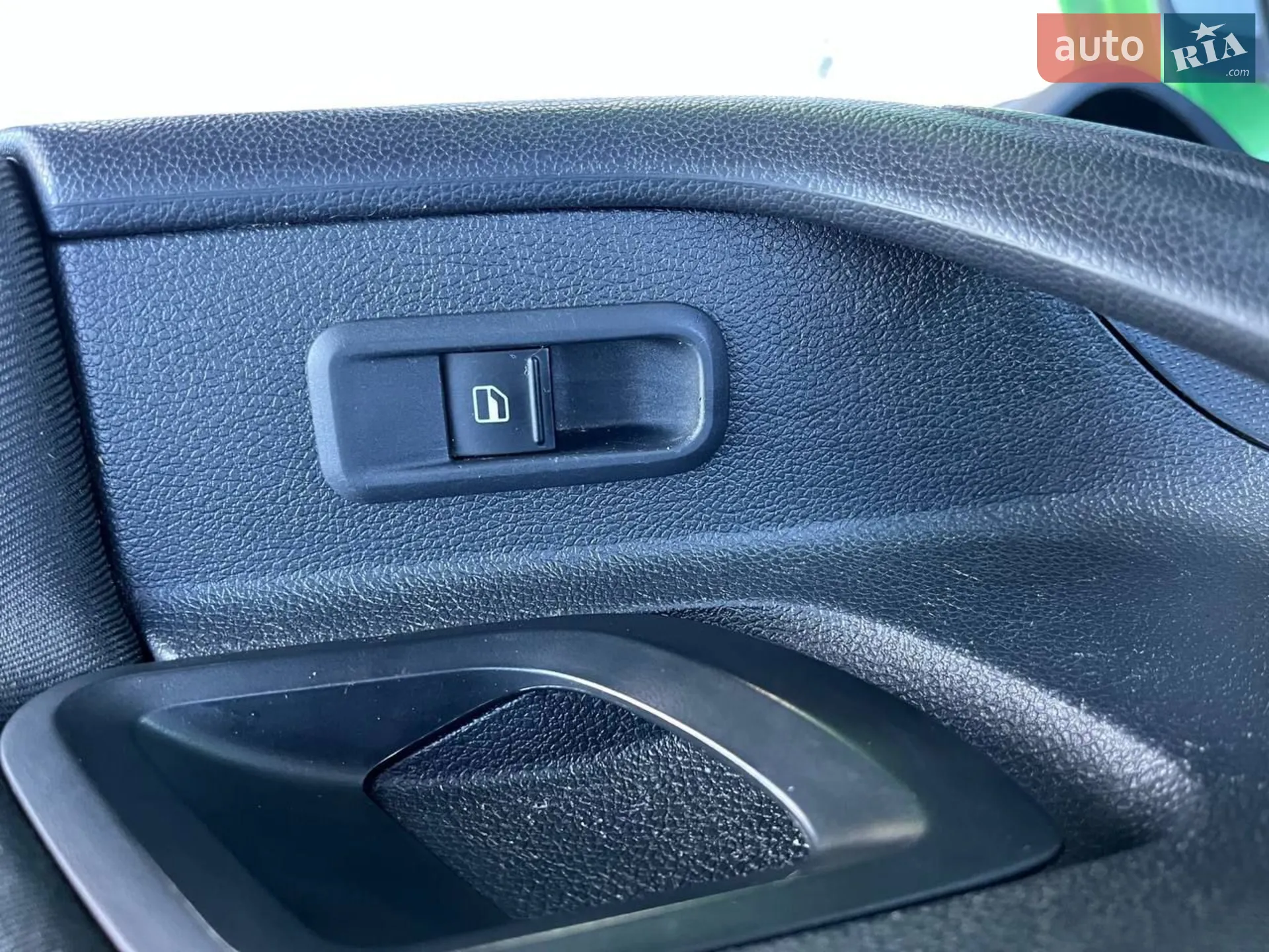 2013 Skoda Fabia - мініатюра 10