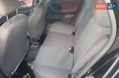 Универсал Skoda Fabia 2007 в 