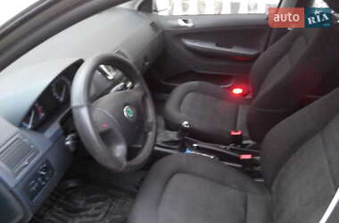 Универсал Skoda Fabia 2005 в 