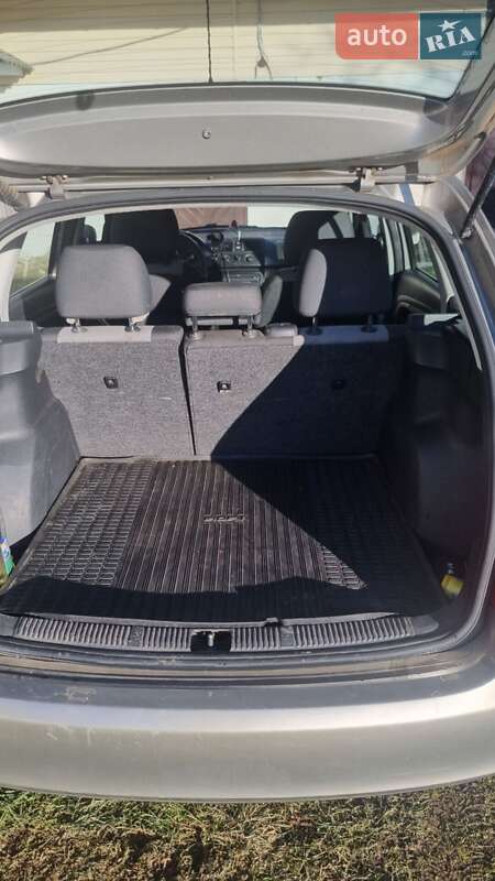 Универсал Skoda Fabia 2009 в Мигове