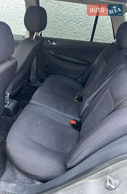 Универсал Skoda Fabia 2007 в 