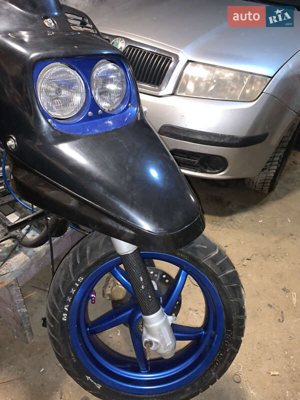 Хетчбек Skoda Fabia 2004 в Києві