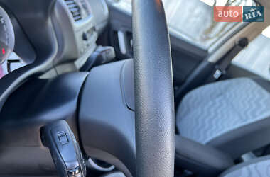 Універсал Skoda Fabia 2010 в 