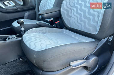 Універсал Skoda Fabia 2010 в 