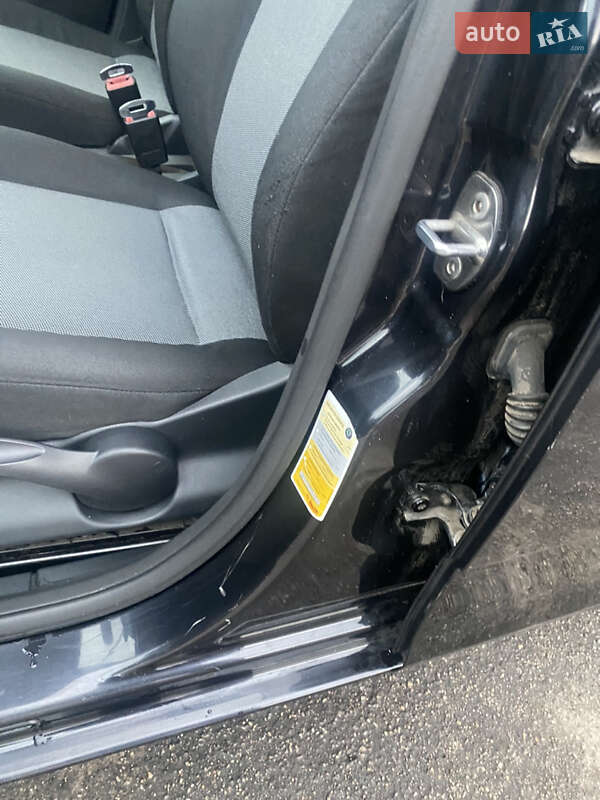 Хетчбек Skoda Fabia 2009 в Олександрії