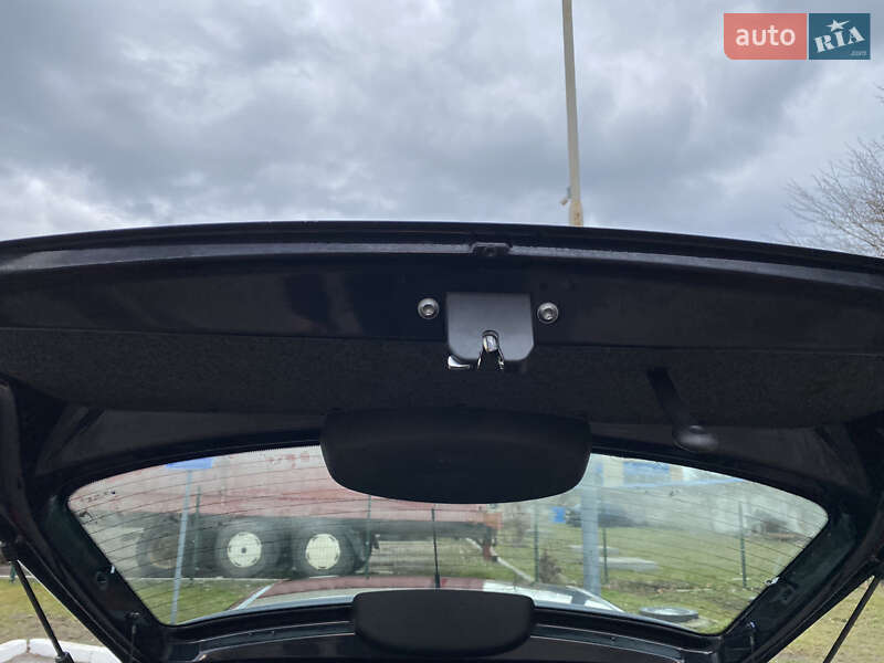 Хетчбек Skoda Fabia 2009 в Олександрії