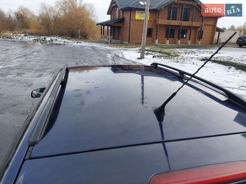Універсал Skoda Fabia 2005 в Дубні фото 6 Універсал Skoda Fabia 2005 в Дубні