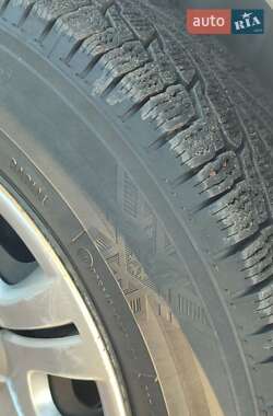 Универсал Skoda Fabia 2012 в 
