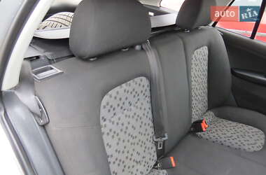 Універсал Skoda Fabia 2006 в Кропивницькому