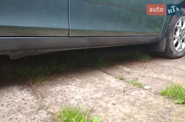 Хэтчбек Skoda Fabia 2007 в 