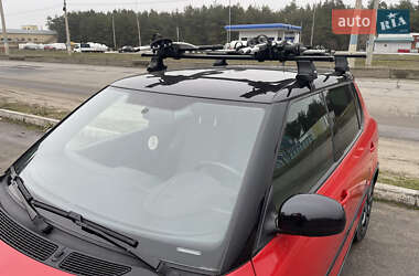 Хетчбек Skoda Fabia 2013 в  фото 10 Хетчбек Skoda Fabia 2013 в