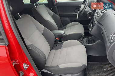 Хетчбек Skoda Fabia 2013 в  фото 13 Хетчбек Skoda Fabia 2013 в