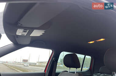 Хетчбек Skoda Fabia 2013 в  фото 25 Хетчбек Skoda Fabia 2013 в