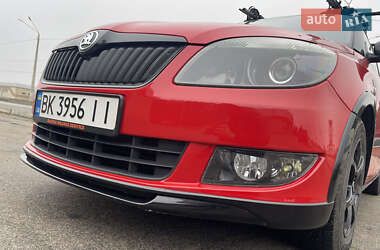 Хетчбек Skoda Fabia 2013 в  фото 27 Хетчбек Skoda Fabia 2013 в