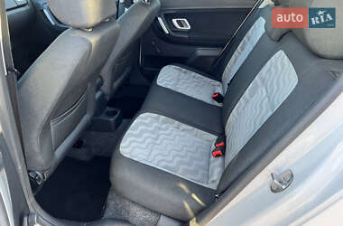 Универсал Skoda Fabia 2010 в 
